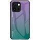 Захисний чохол Deexe Gradient Color для OnePlus 13T - Purple (381442V). Фото 1 з 8