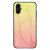 Защитный чехол Deexe Gradient Color для Samsung Galaxy A07 (A075) - Yellow: фото 1 из 9
