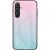 Захисний чохол Deexe Gradient Color для Samsung Galaxy A36 (A366) - Pink / Blue: фото 1 з 7