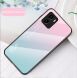 Защитный чехол Deexe Gradient Color для VIVO Y15s - Pink / Blue (294110PL). Фото 2 из 9