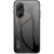 Захисний чохол Deexe Gradient Color для Xiaomi Poco X7 Pro - Black / Grey: фото 1 з 7