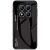 Защитный чехол Deexe Gradient Color для Xiaomi Redmi Note 14 Pro - Black: фото 1 из 8