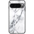 Защитный чехол Deexe Gradient Pattern для Google Pixel 9 Pro XL - White (359835W)
