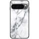 Защитный чехол Deexe Gradient Pattern для Google Pixel 9 Pro XL - White (359835W). Фото 1 из 9