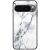 Защитный чехол Deexe Gradient Pattern для Google Pixel 9 Pro XL - White: фото 1 из 9