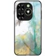 Защитный чехол Deexe Gradient Pattern для Infinix Smart 8 - Flying Pigeon (344121FP)