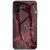 Защитный чехол Deexe Gradient Pattern для Samsung Galaxy A07 (A075) - Red: фото 1 из 9