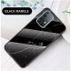 Захисний чохол Deexe Gradient Pattern для Samsung Galaxy A52 (A525) / A52s (A528) - Black (273106B). Фото 2 з 2