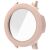 Защитный чехол Deexe Hard Frame для Huawei Watch GT 5 Pro (42mm) - Pink: фото 1 из 5