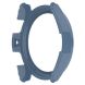 Захисний чохол Deexe Hard Frame для Samsung Galaxy Watch 5 Pro (45mm) - Blue (303315L). Фото 3 з 8