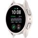 Защитный чехол Deexe Hard Frame для Samsung Galaxy Watch 7 (40mm) - Starlight (358101SL). Фото 5 из 7