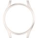 Защитный чехол Deexe Hard Frame для Samsung Galaxy Watch 7 (40mm) - Starlight (358101SL). Фото 4 из 7