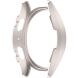Защитный чехол Deexe Hard Frame для Samsung Galaxy Watch 7 (40mm) - Starlight (358101SL). Фото 3 из 7
