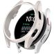 Защитный чехол Deexe Hard Frame для Samsung Galaxy Watch 7 (40mm) - Starlight (358101SL). Фото 1 из 7