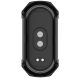 Защитный чехол Deexe Hard Frame для Xiaomi Mi Smart Band 9 - Black (359401B). Фото 7 из 8