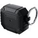 Защитный чехол Deexe Heavy Case для Apple AirPods 4 - Black (364408B). Фото 1 из 7