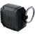 Защитный чехол Deexe Heavy Case для Apple AirPods 4 - Black: фото 1 из 7