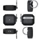 Защитный чехол Deexe Heavy Case для Apple AirPods 4 - Red (364408R). Фото 7 из 7