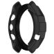Защитный чехол Deexe Hollow Cover для Garmin Approach S70 47mm - Black (368200B). Фото 3 из 8