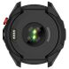 Защитный чехол Deexe Hollow Cover для Garmin Approach S70 47mm - Black (368200B). Фото 7 из 8