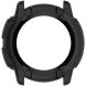 Защитный чехол Deexe Hollow Cover для Garmin Instinct 2X - Black (351004B). Фото 7 из 8