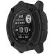 Защитный чехол Deexe Hollow Cover для Garmin Instinct 2X - Black (351004B). Фото 2 из 8