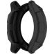 Защитный чехол Deexe Hollow Cover для Garmin Instinct 2X - Black (351004B). Фото 5 из 8