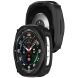 Захисний чохол Deexe Hollow Cover для Samsung Galaxy Watch 8 (40mm) - Black (384119B). Фото 2 з 6