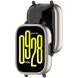 Защитный чехол Deexe Hollow Frame для Xiaomi Redmi Watch 5 Lite - Starlight (361908SL). Фото 3 из 6