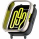 Защитный чехол Deexe Hollow Frame для Xiaomi Redmi Watch 5 Lite - Starlight (361908SL). Фото 1 из 6