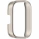 Защитный чехол Deexe Hollow Frame для Xiaomi Redmi Watch 5 Lite - Starlight (361908SL). Фото 5 из 6