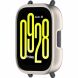 Защитный чехол Deexe Hollow Frame для Xiaomi Redmi Watch 5 Lite - Starlight (361908SL). Фото 2 из 6