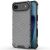 Защитный чехол Deexe Honeycomb Series для Apple iPhone 17 Air - Black: фото 1 из 6