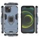 Защитный чехол Deexe Hybrid Case для Apple iPhone 14 - Blue (291921L). Фото 3 из 6