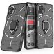 Защитный чехол Deexe Hybrid Case для Nothing Phone (2) - Black (329733B). Фото 1 из 6