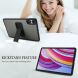 Захисний чохол Deexe Kick Shell для Xiaomi Redmi Pad Pro / Poco Pad - Green (352624G). Фото 8 з 11