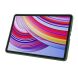 Захисний чохол Deexe Kick Shell для Xiaomi Redmi Pad Pro / Poco Pad - Green (352624G). Фото 3 з 11