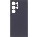 Защитный чехол Deexe Lakshmi Case для Samsung Galaxy S24 Ultra (S928) - Dark Gray (346947DH). Фото 1 из 8