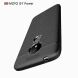Защитный чехол Deexe Leather Cover для Motorola Moto G7 Power (XT1955) - Black (246303B). Фото 3 из 17