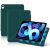 Защитный чехол Deexe Magnetic Case для Apple iPad Air 13 M3/M2 (2025/2024) / iPad Pro 12.9 (2020/2021/2022) - Green: фото 1 из 7