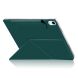 Защитный чехол Deexe Magnetic Case для Apple iPad Air 13 M3/M2 (2025/2024) / iPad Pro 12.9 (2020/2021/2022) - Green (224846G). Фото 4 из 7