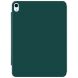 Защитный чехол Deexe Magnetic Case для Apple iPad Air 13 M3/M2 (2025/2024) / iPad Pro 12.9 (2020/2021/2022) - Green (224846G). Фото 7 из 7
