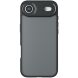 Защитный чехол Deexe Matte Skin для Apple iPhone 17 Air - Transparent (387117T). Фото 2 из 4