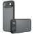 Защитный чехол Deexe Matte Skin для Apple iPhone 17 Air - Transparent: фото 1 из 4