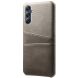 Защитный чехол Deexe Pocket Case для Samsung Galaxy A24 (A245) - Grey (322355H). Фото 2 из 4