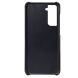 Защитный чехол Deexe Pocket Case для Samsung Galaxy S21 (G991) - Black (230422B). Фото 5 из 7