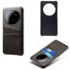 Захисний чохол Deexe Pocket Case для Xiaomi 15 Ultra - Black (377311B). Фото 5 з 5