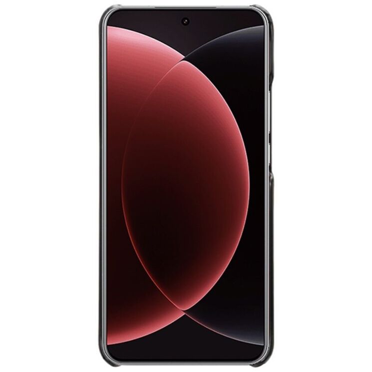 Захисний чохол Deexe Pocket Case для Xiaomi 15 Ultra - Black: фото 3 з 5