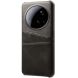 Захисний чохол Deexe Pocket Case для Xiaomi 15 Ultra - Black (377311B). Фото 2 з 5