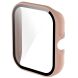 Защитный чехол Deexe Protective Frame для Xiaomi Amazfit GTS 3 - Pink (290504P). Фото 4 из 9